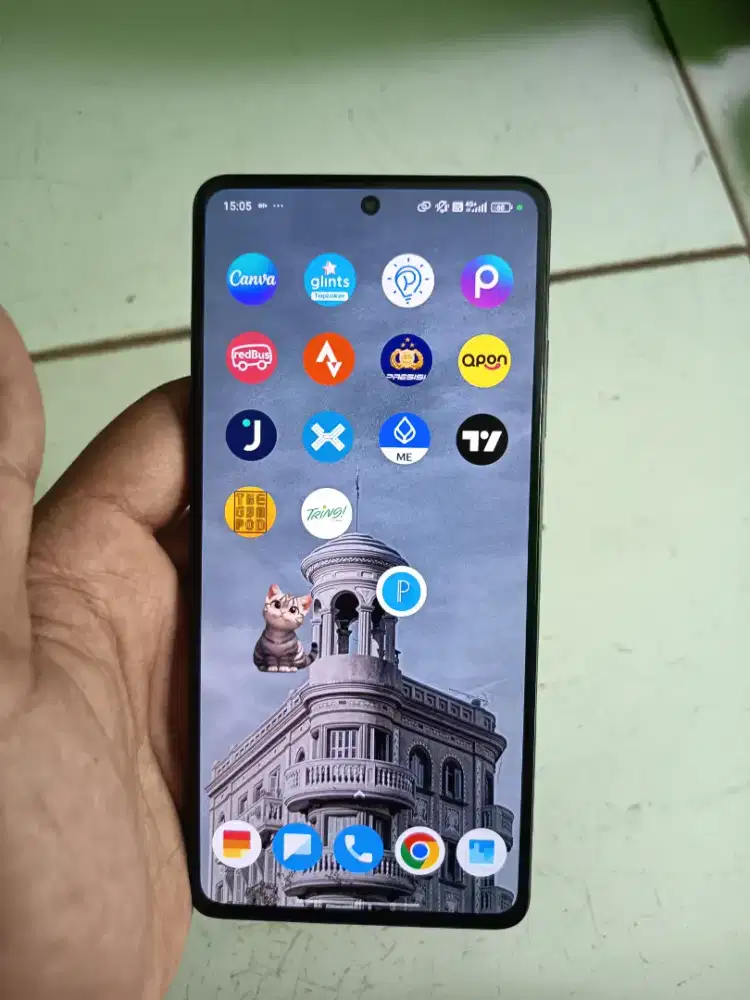 Xiaomi Poco X5 pro 8/256