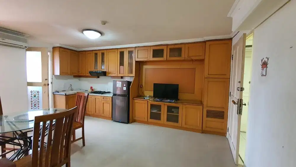 Disewakan Apartemen Wisma Gading Permai