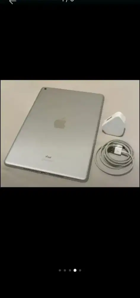 iPad  gen 9 64 Gb