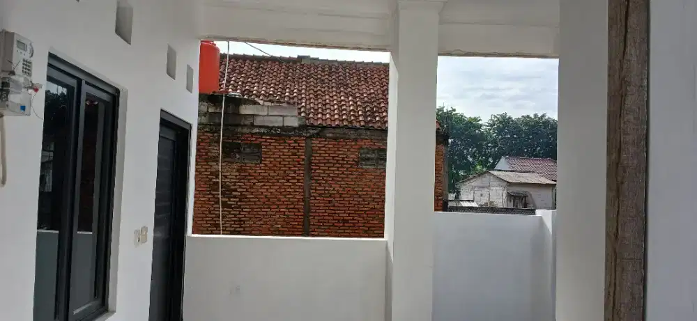 KONTRAKAN DEKAT GRAND WISATA