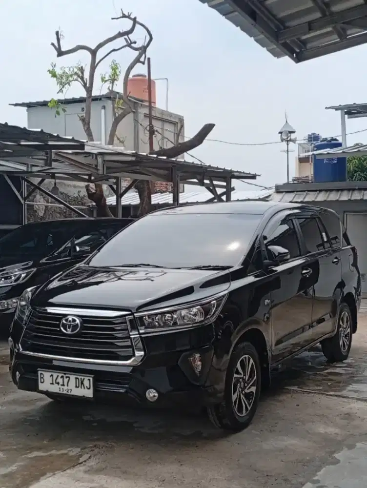Kijang Inova G AT 2022-2023