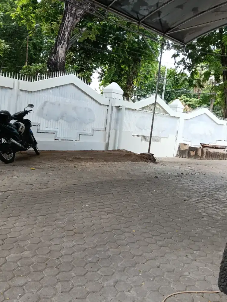 Dibutuhkan karyawan bersih-bersih segera