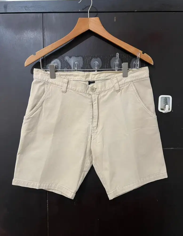Chino Shorts Size M