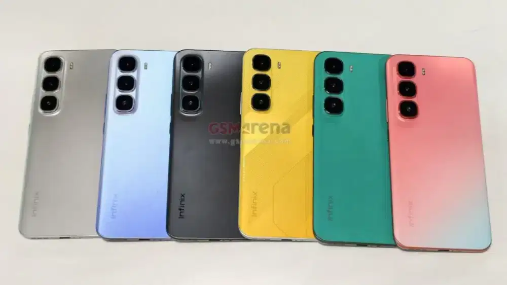 Infinix Hot 60 Pro+ 8/256GB
