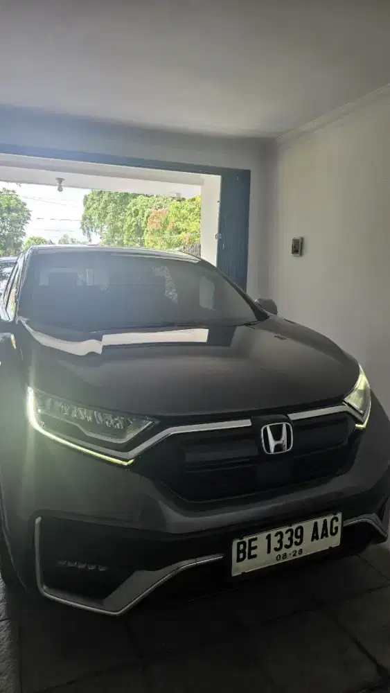 Honda CRV Turbo sensing 1500 CC
