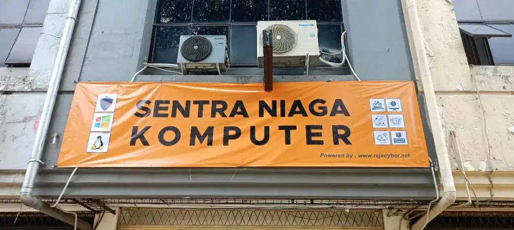 Samsung Monitor PC