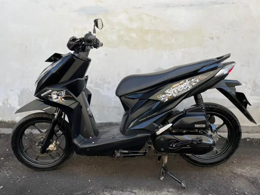 Beat street 2022 dp 2 jt