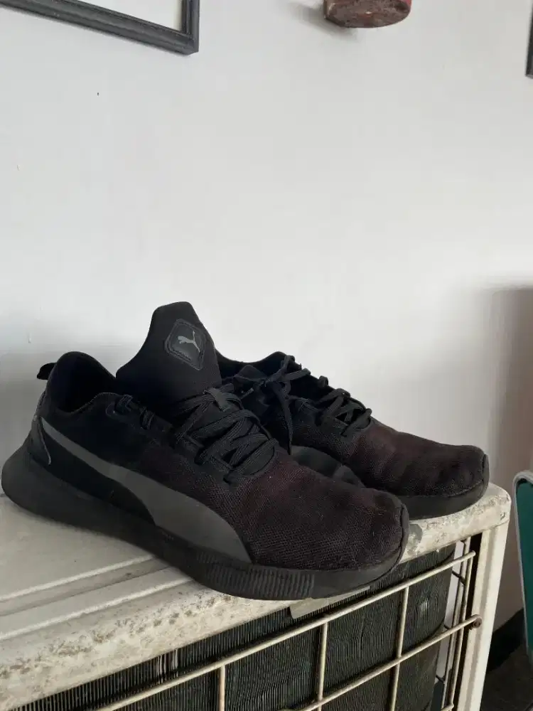 Jual sepatu Puma second murah
