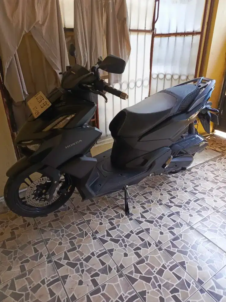 Dijual Vario 160