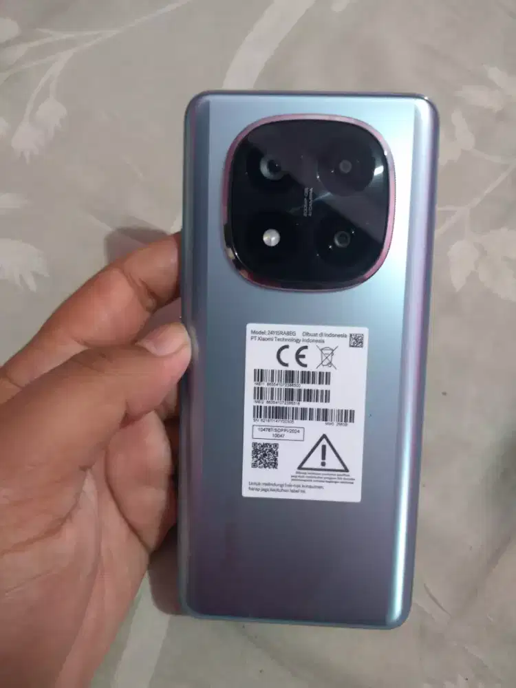 Redmi Note 14 Pro Plus 5g 8/256