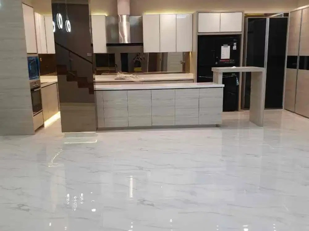 Dijual Rumah di Cluster Menaggio, Illago – Paramount Serpong