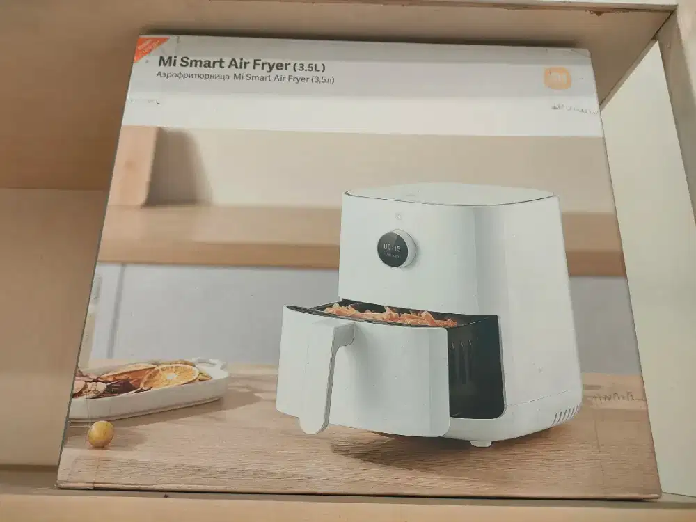 Mi Smart Air Fryer (3.5L) Garansi Resmi
