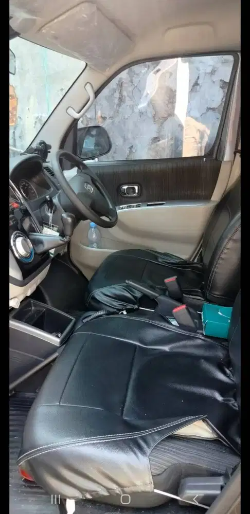 mobil bekas dijual