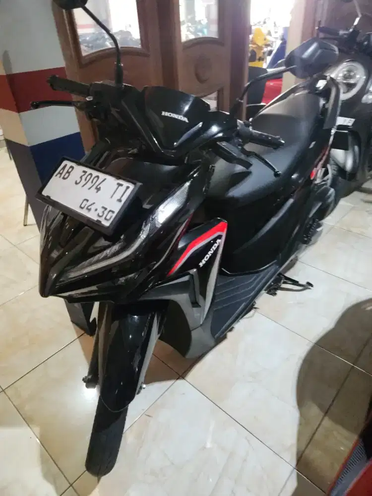 Vario 125 reteng pisah 2020 Gbm bisa tunai atau kredit