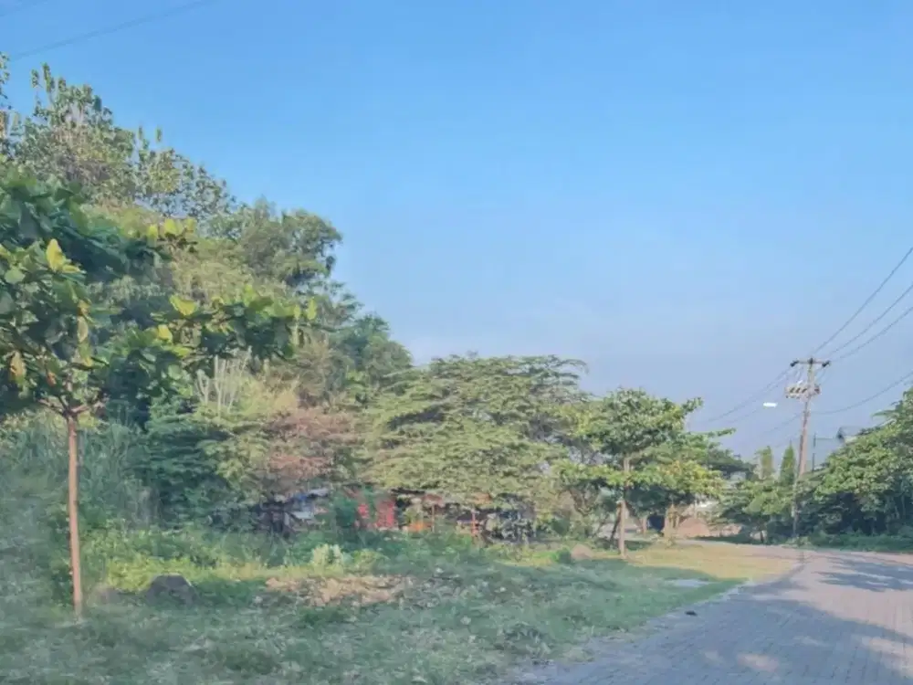 Tanah Industri di KIC Gatot Subroto Gatsu – 10742