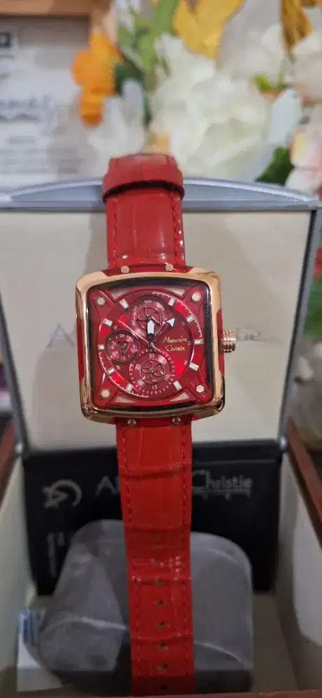 Jam Tangan NEW/Baru