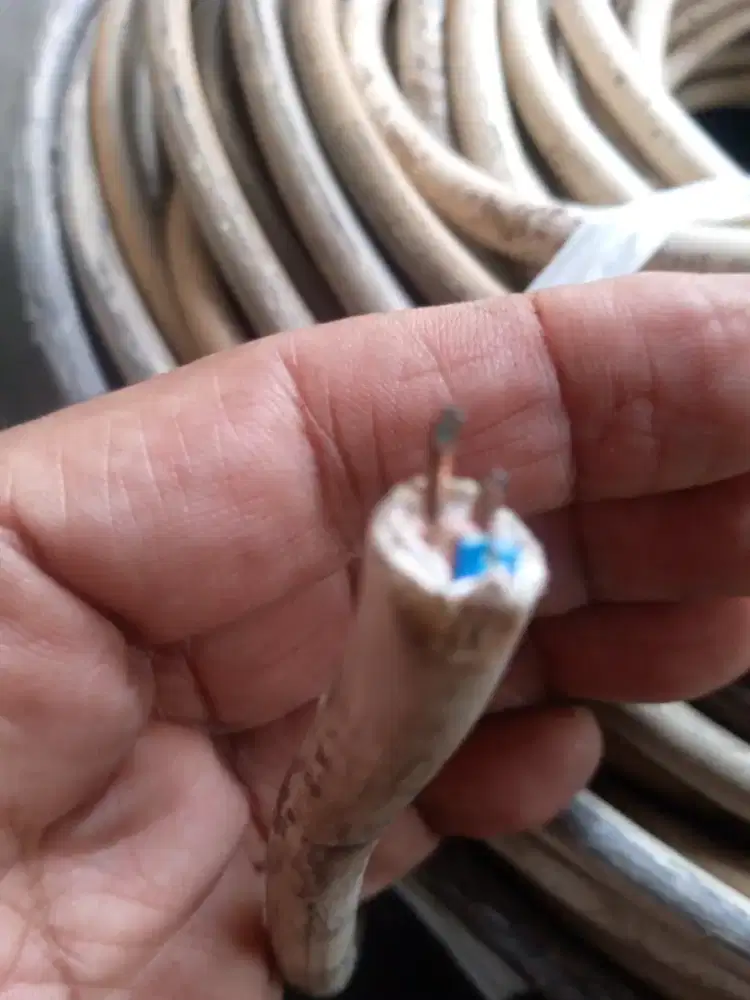 Jual kabel listrik