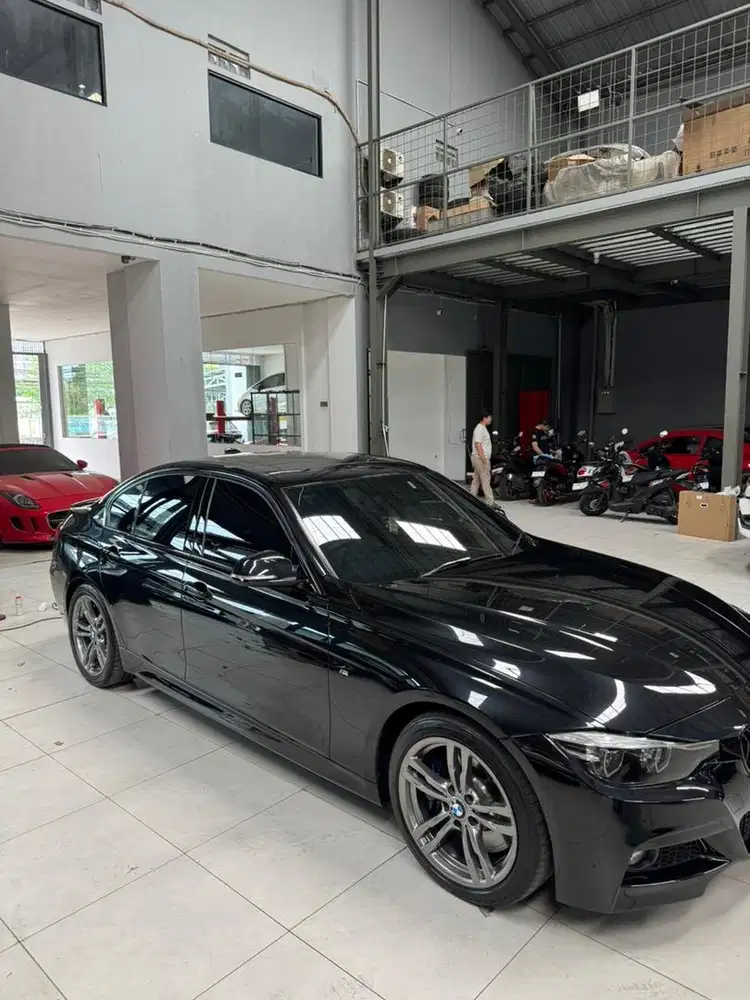 Bmw F30 330i 2020