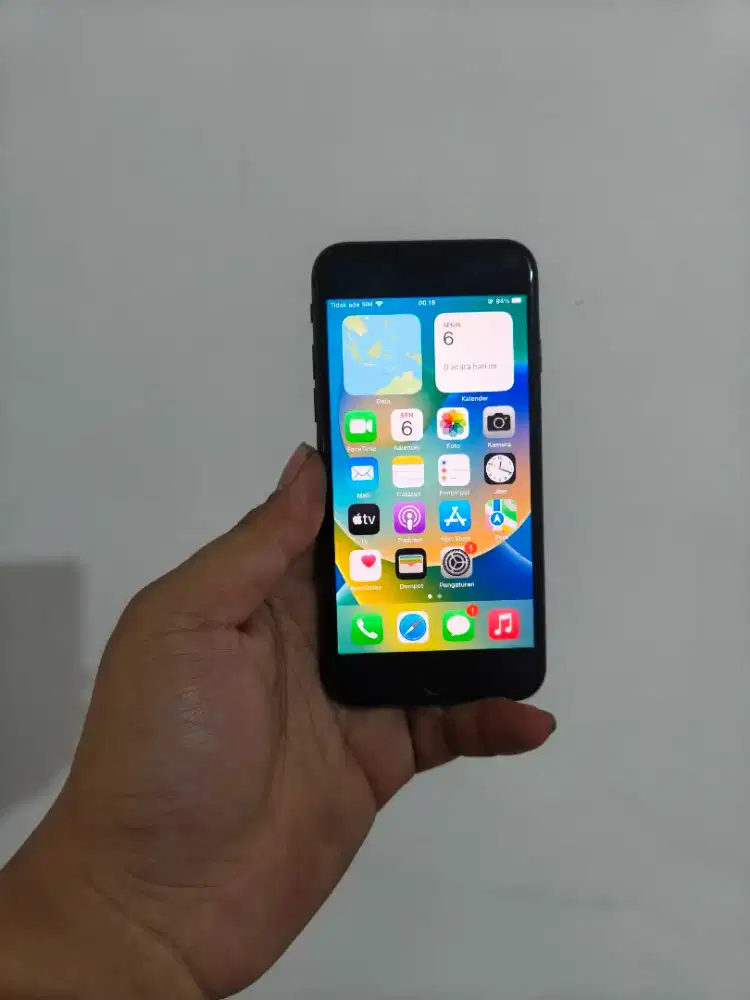 iPhone 8 64GB Space Grey Murah