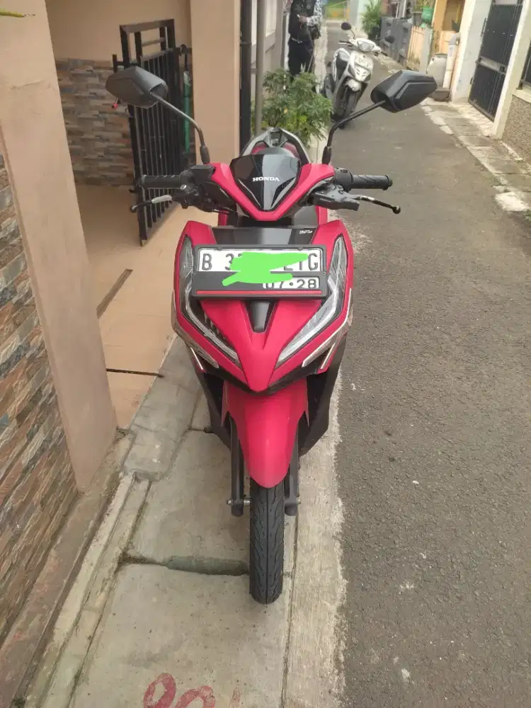 Vario 150cc 2018