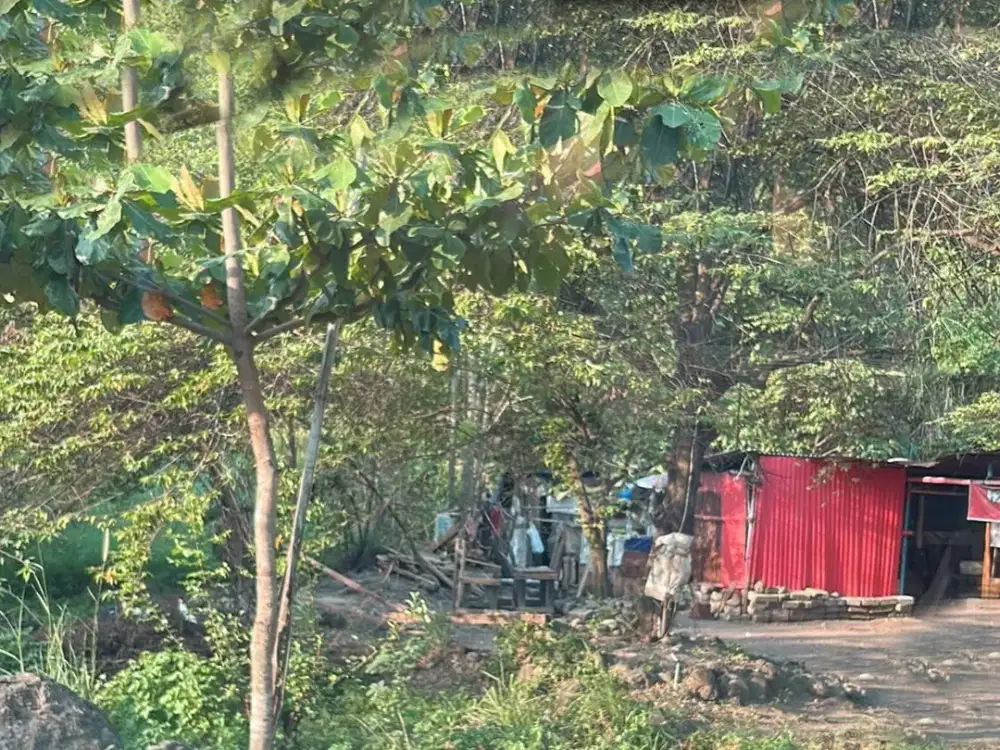 Tanah Industri di KIC Gatot Subroto Gatsu – 10743
