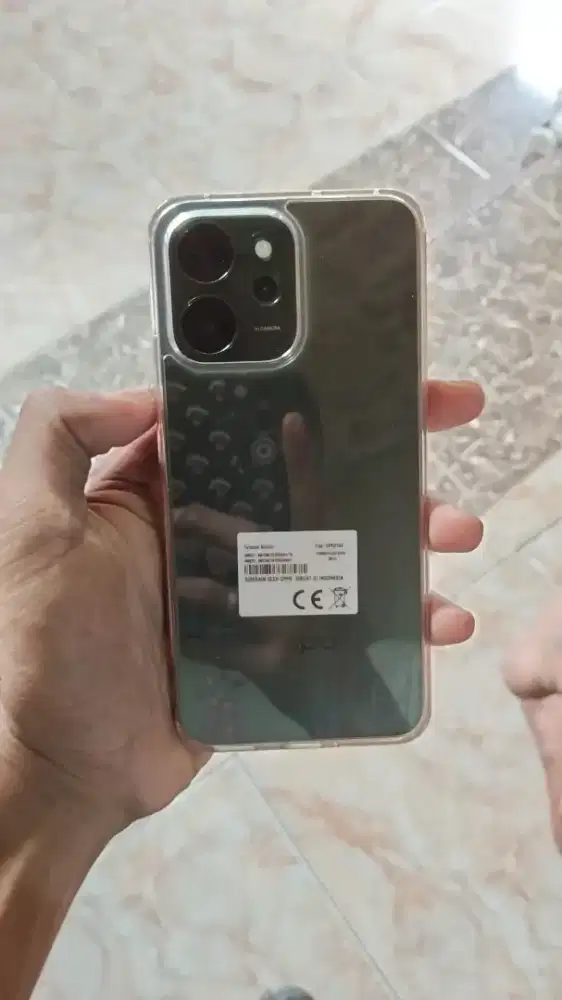 Oppo Reno 14f5g