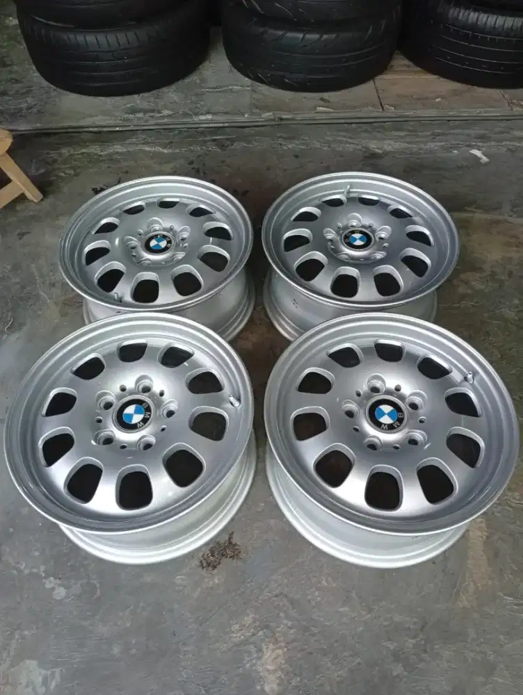 Velg copotan bmw