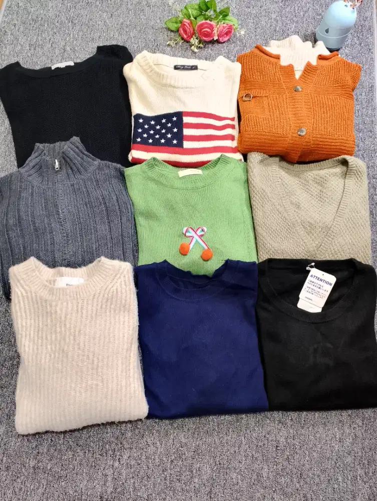 Dijual Baju Trifthing