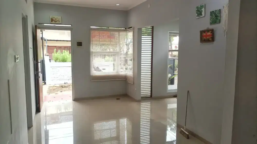 Dijual Rumah Sayap Podomoro