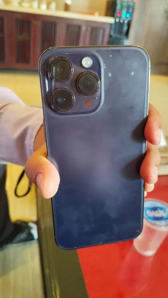 Iphone 14 Pro Max 128GB Ibox kode PA/A