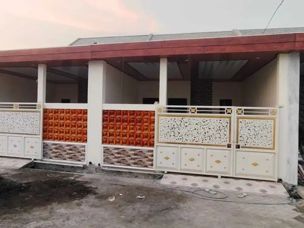 Masangan Kulon, Sebelah Griya Bhayangkara, Sukodono Sidoarjo