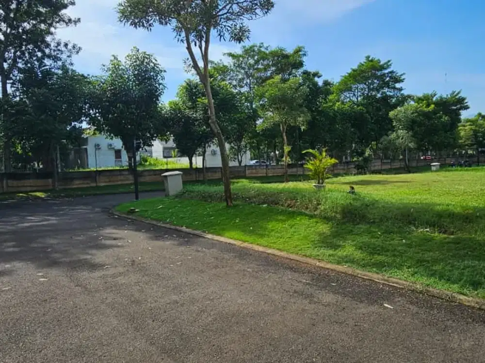 TANAH DIJUAL DI CITRALAND BSB CITY
