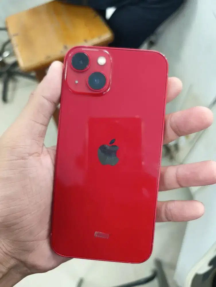 Iphone 13 128gb ibox bh88