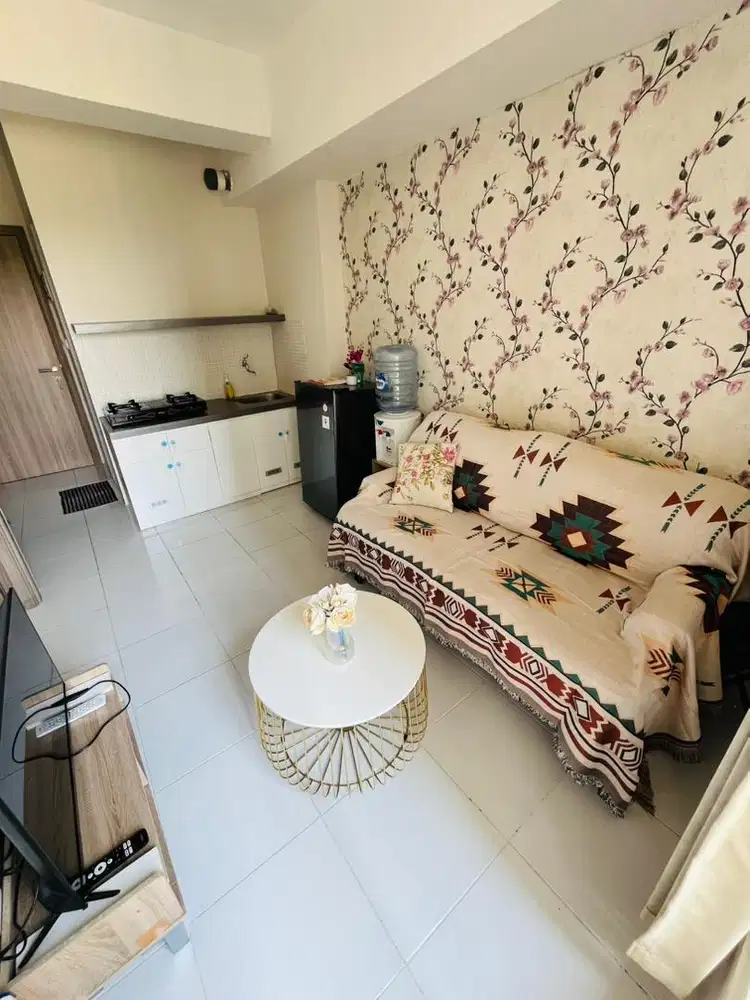 Disewakan apartemen podomoro golf view type 2 br