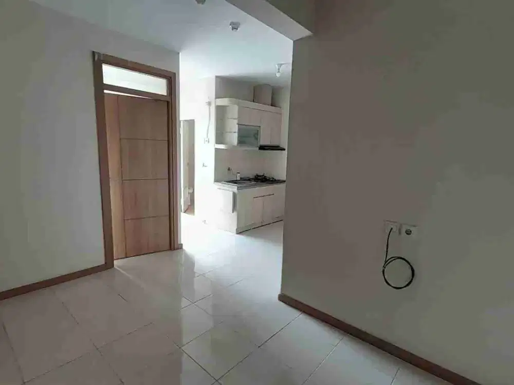 Disewakan : Apartemen 3BR di Grand Palm/Green Palm Residence