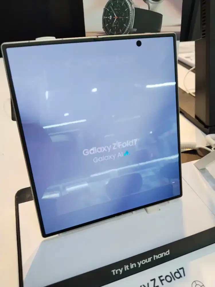 Samsung Galaxy Z Fold7 512GB