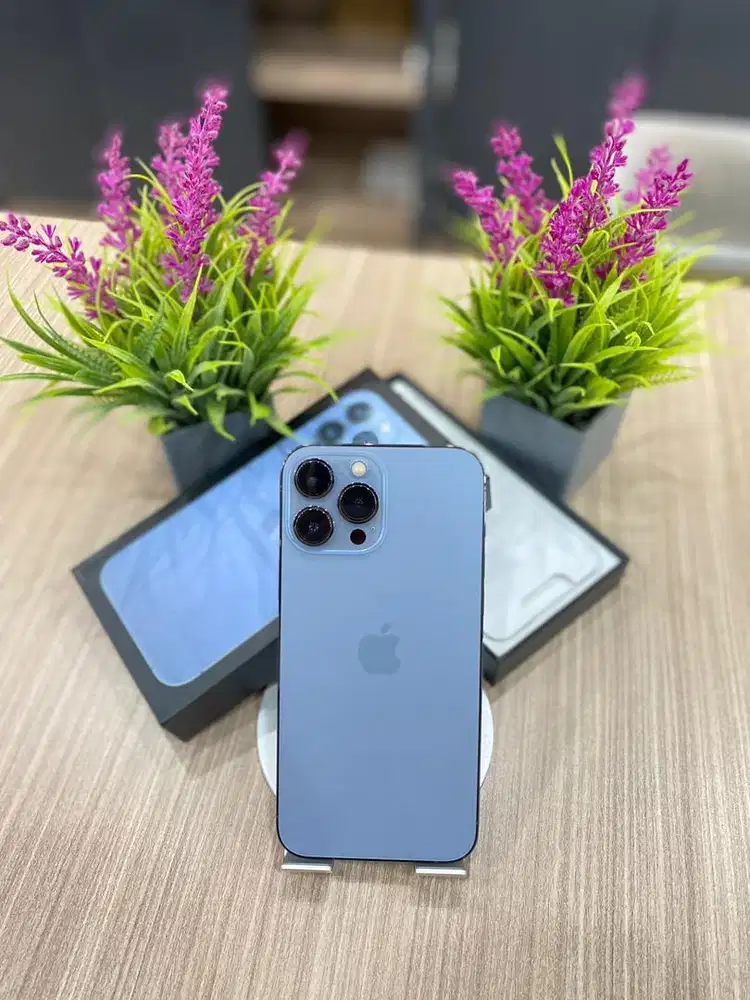 IPHONE 13PM BEACUKAI