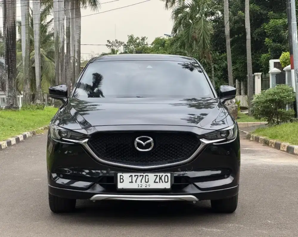 [TERMURAH] Mazda CX5 Elite 2.5 AT 2019