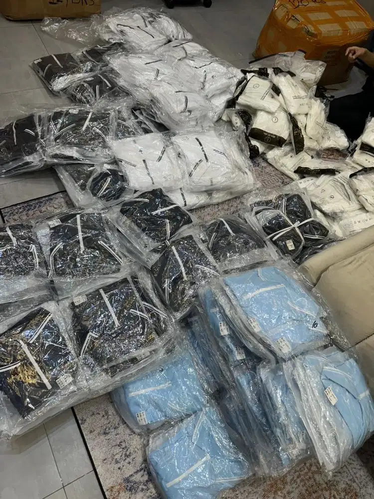 (butik wanita) DIBUTUHKAN ADMIN PACKING BARANG ONLINE