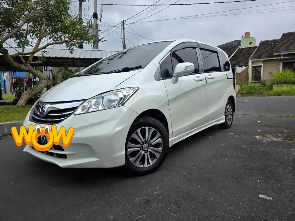 Dijual cepat / Butuh Uang cepat