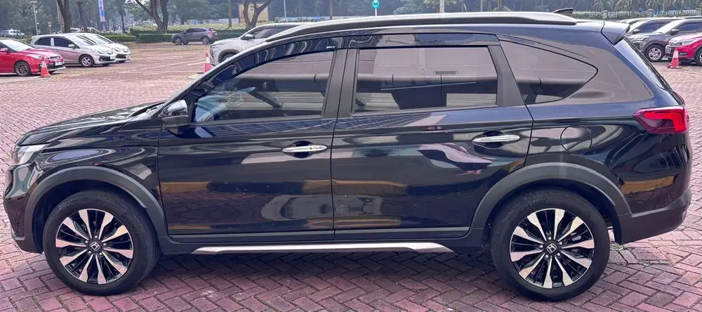 Honda BR-V 2023 Bensin