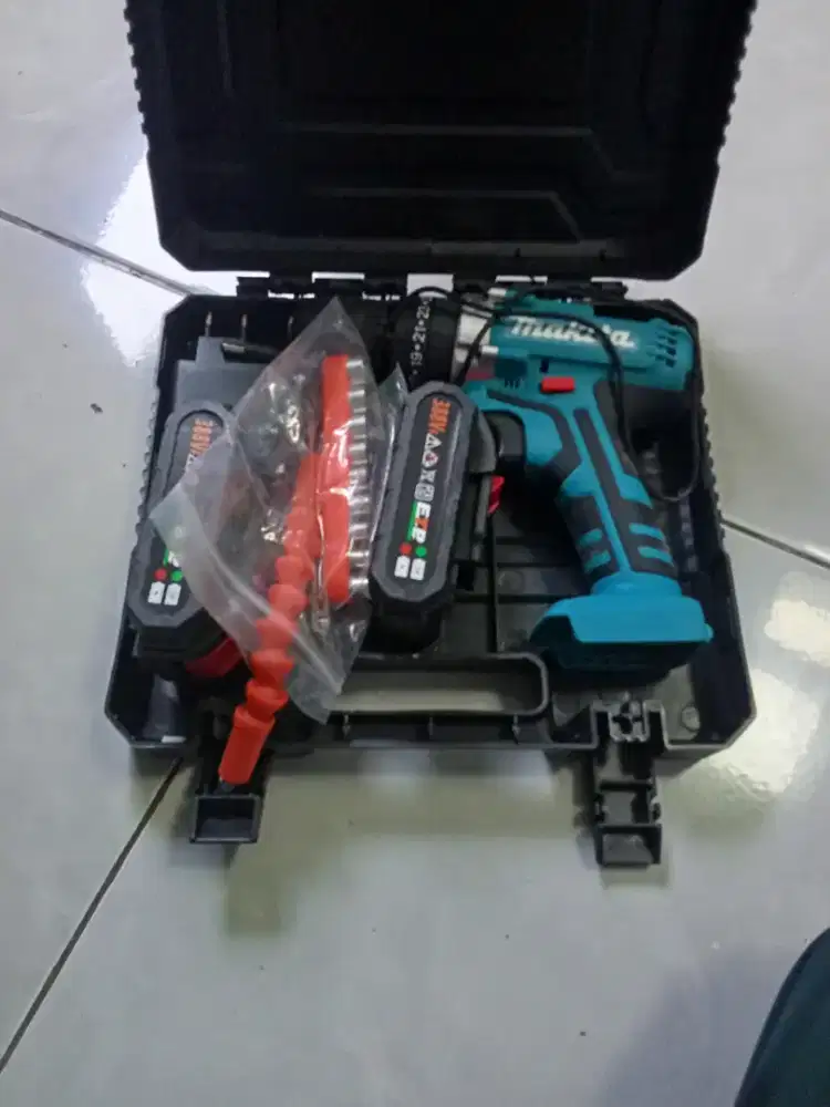 Jual aja bor cas