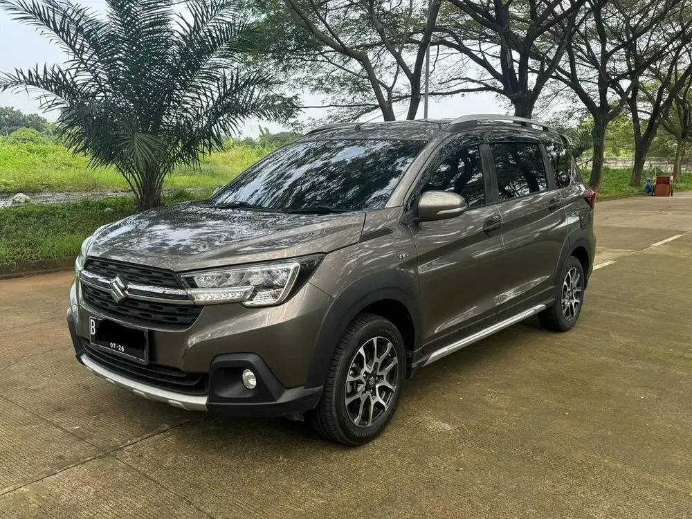 Suzuki XL7 Beta 2021 CASH fullori tangan pertama