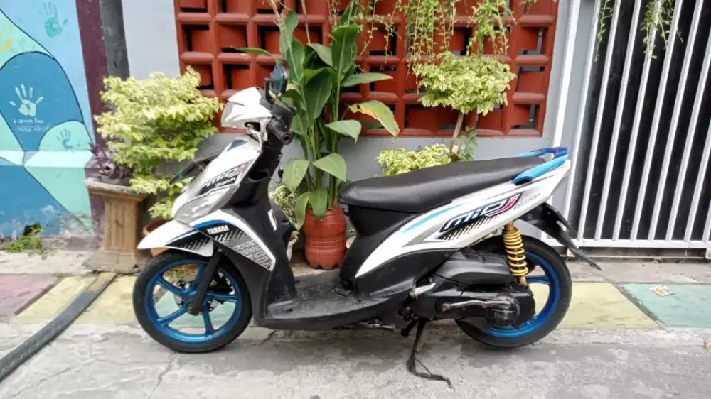 mio j cw fi 2013 nesin sehat body mulus bagus