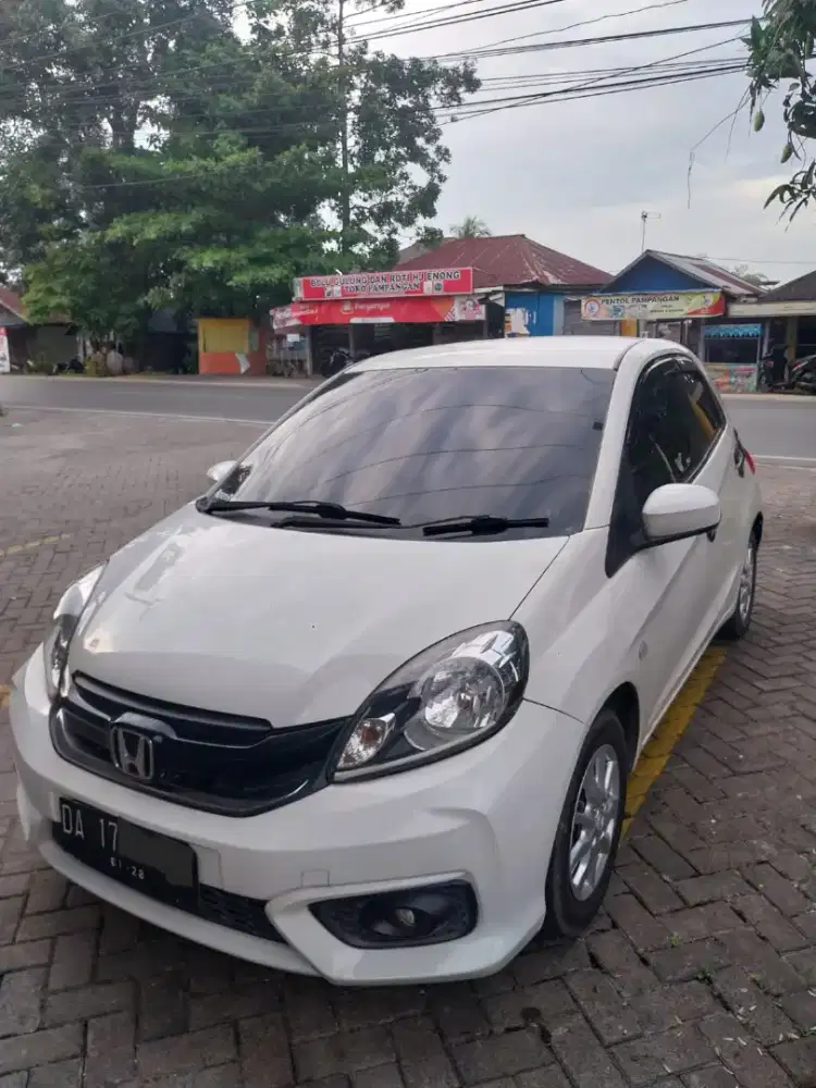 Berio e metik mulus luar dalam