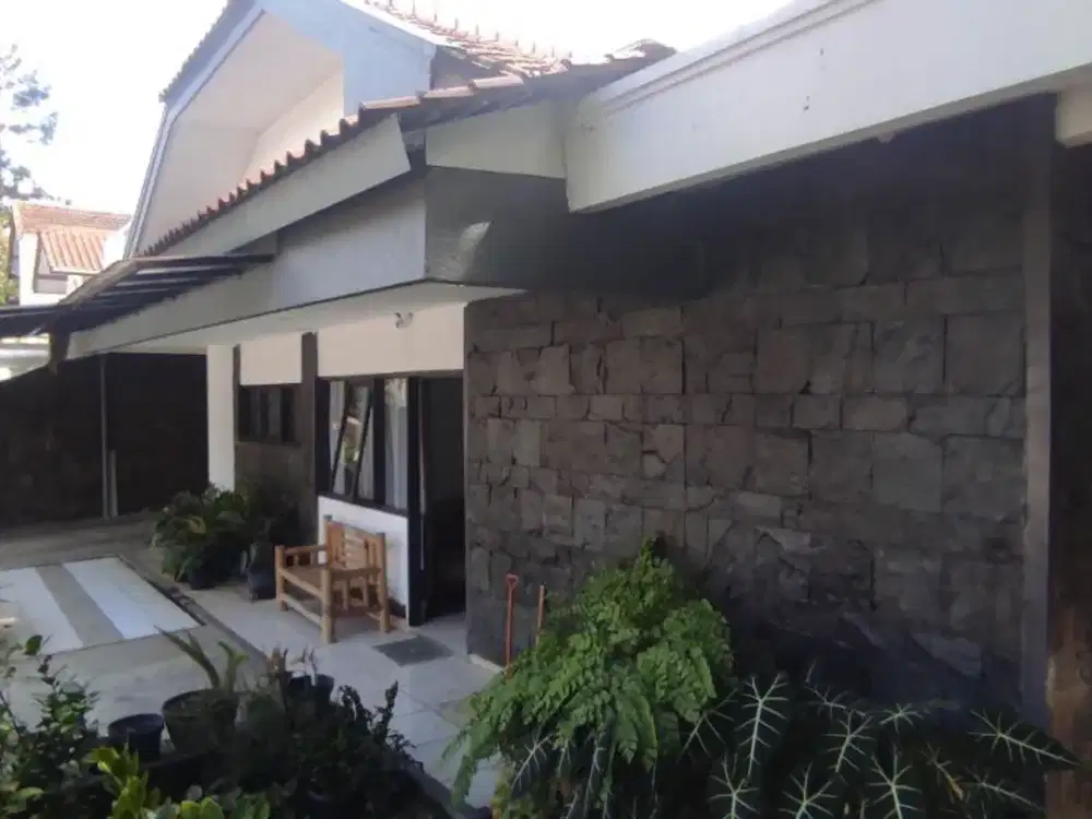 JARANG ADA Rumah di turangga buahbatu bandung
