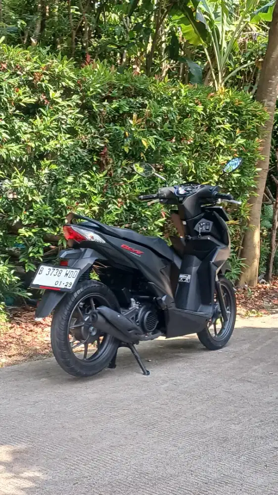 GRESS New Beat Deluxe Tahun 2024 Siap Pakai
