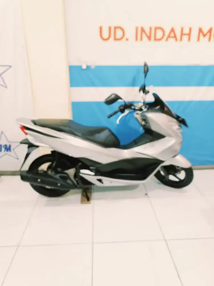 Tanya bisa HONDA PCX 150 CBU BILL UP THAILAND 2016