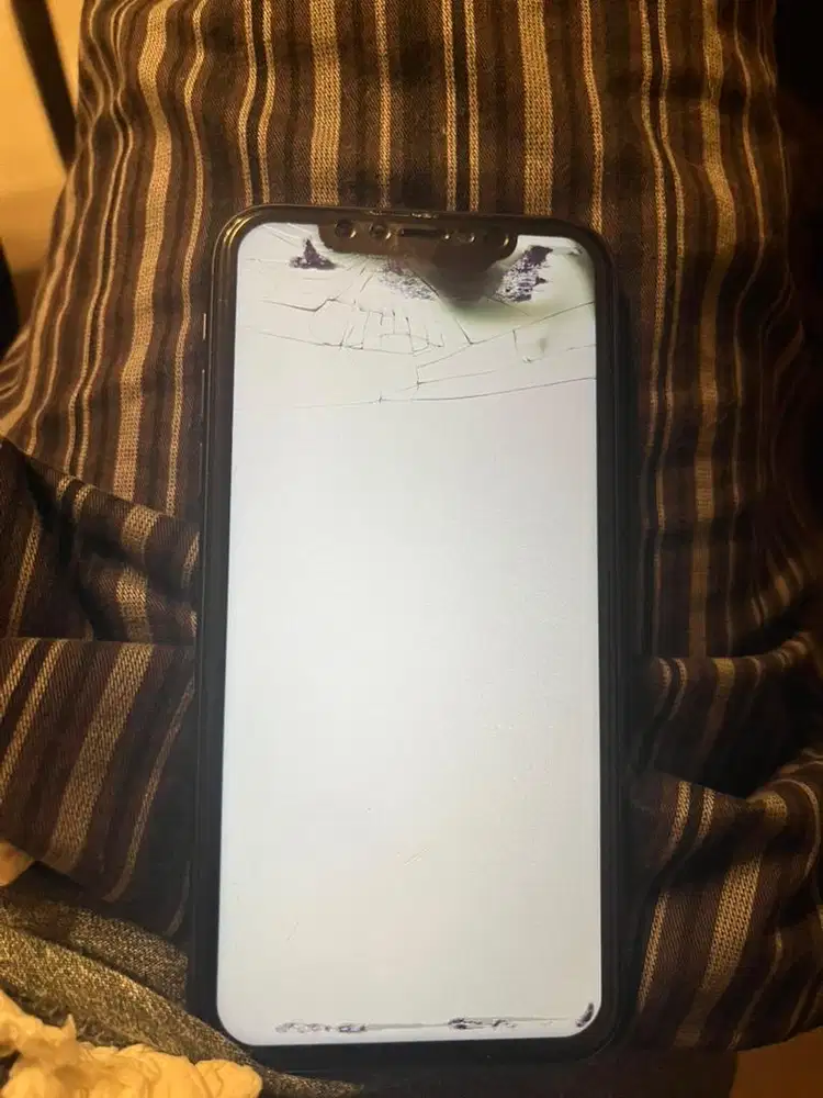 iPhone 11 Ex inter 256gb