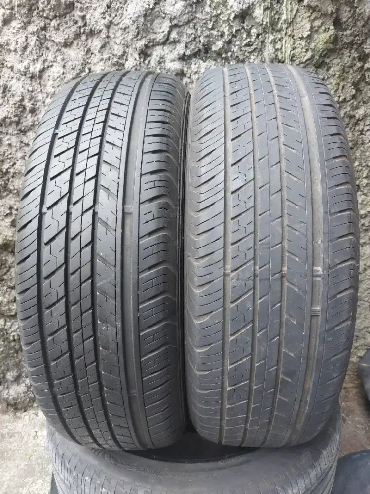 Ban 225 65 R17 Dunlop Grandtrek Produksi 2023